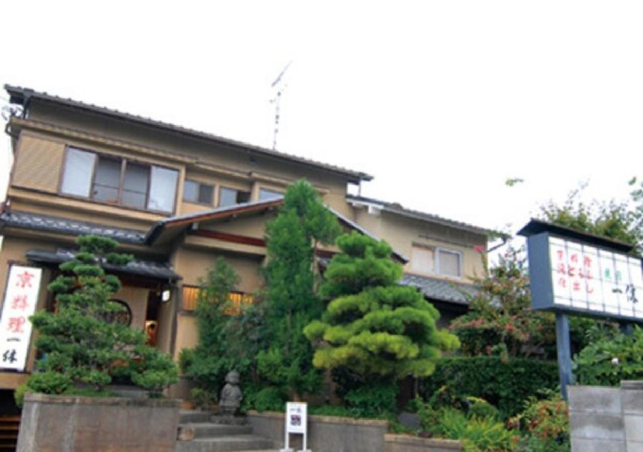 Saga Ikkyu - Vacation Stay 7872 Kyoto Exterior photo