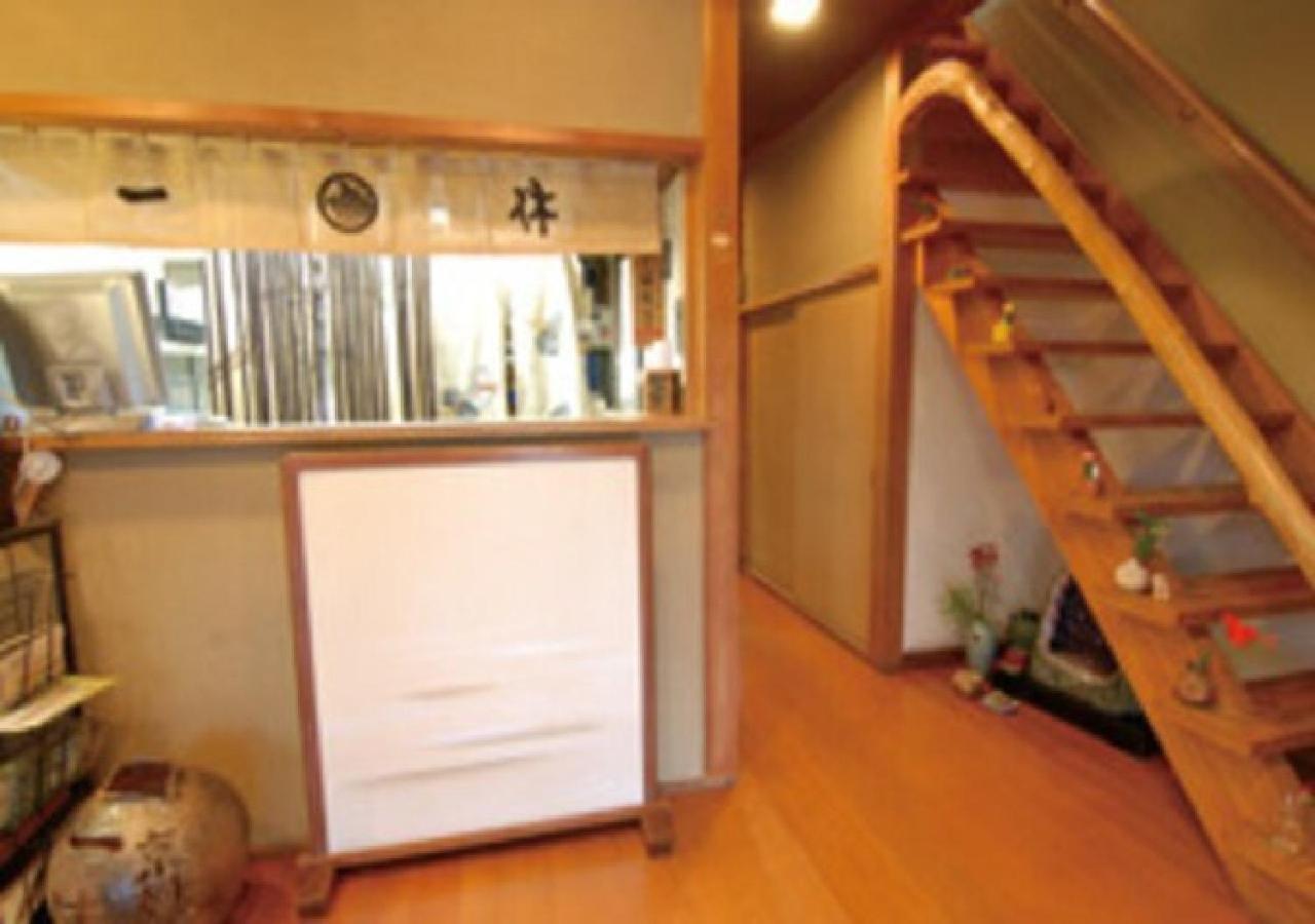 Saga Ikkyu - Vacation Stay 7872 Kyoto Exterior photo